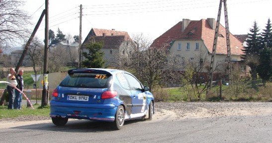 Rajd Elmot